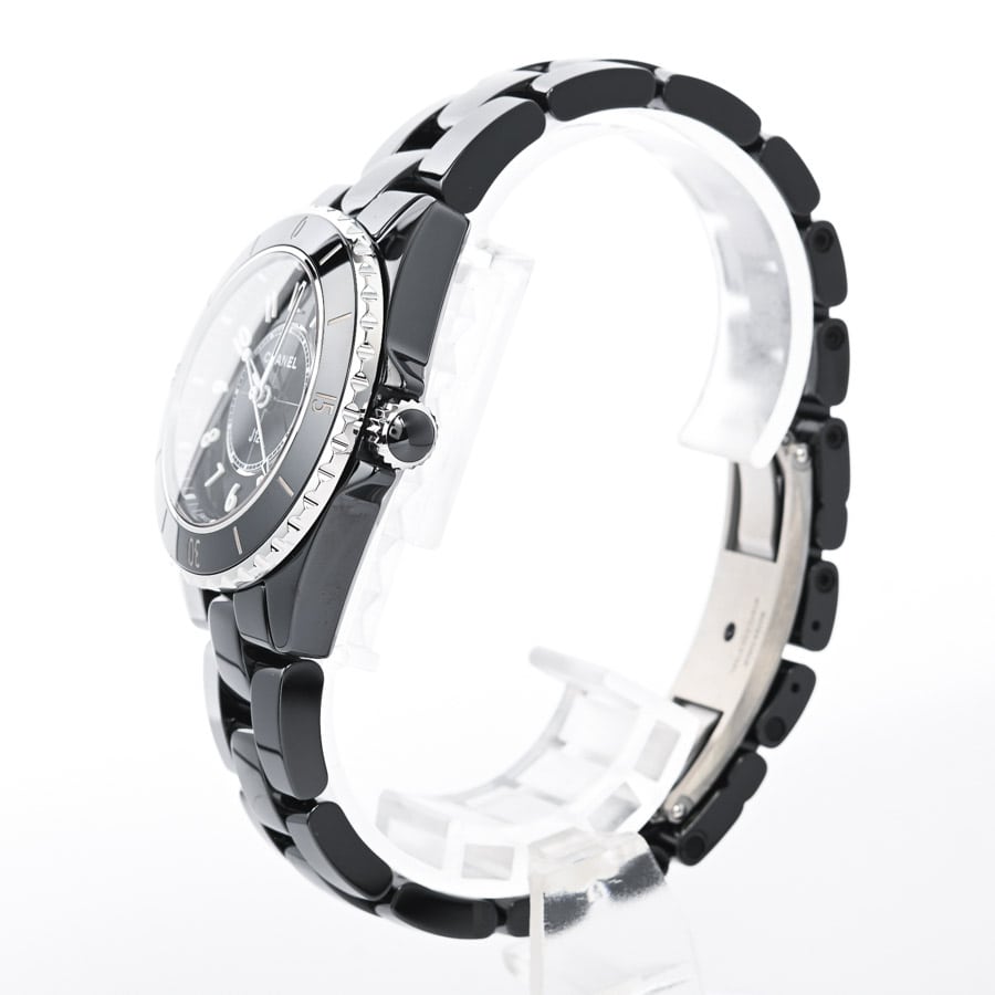 シャネル J12 33mm H5695 6252286 J12 33mm | H5695 | セラミック | 未使用品| メンズ│シャネル 【公式