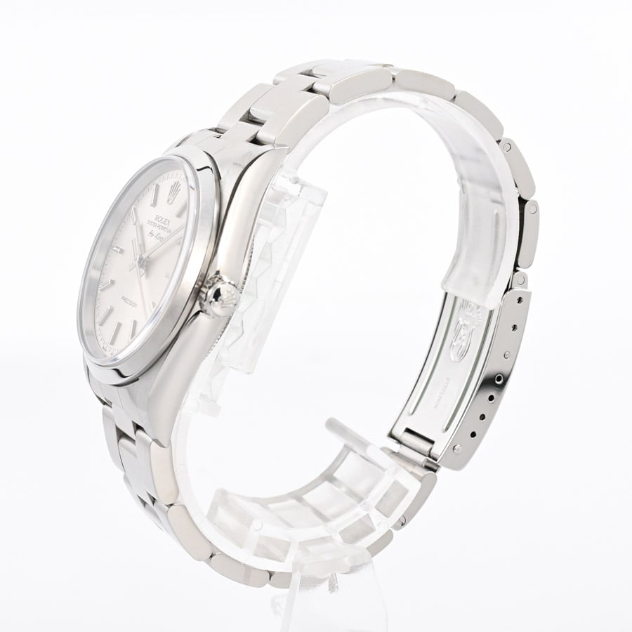 エアキング | 14000M | ステンレス | 中古A品| メンズ│ロレックス