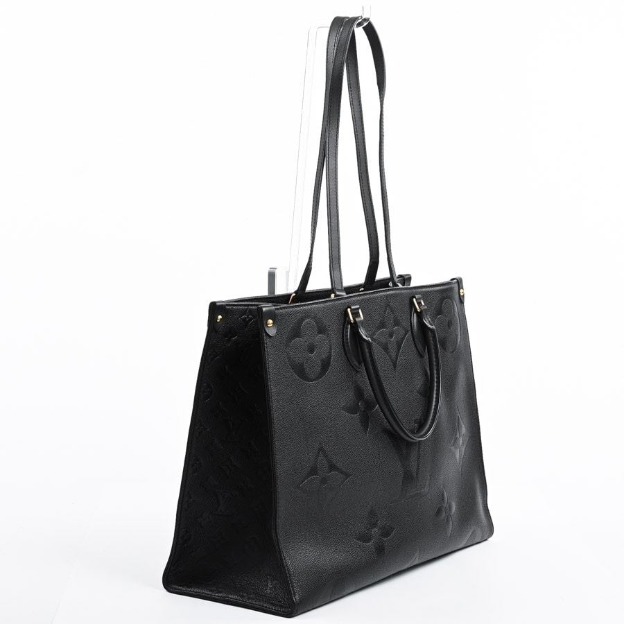 オンザゴーGM | M44925 | トートバッグ | 中古AB品| レディース│ルイ