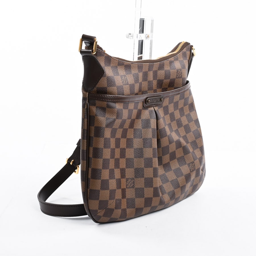 ブルームズベリPM | N42251 | ショルダーバッグ | 中古A品| ユニ