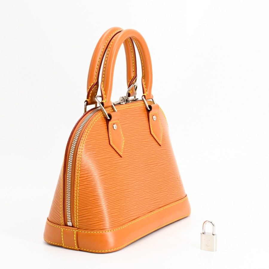 アルマBB | M57540 | ハンドバッグ | 中古A品| レディース│ルイ