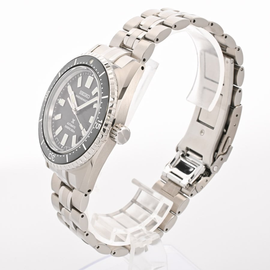 プロスペックス マリンマスター1965(ケース:約39mm(実寸)/ブレスサイズ