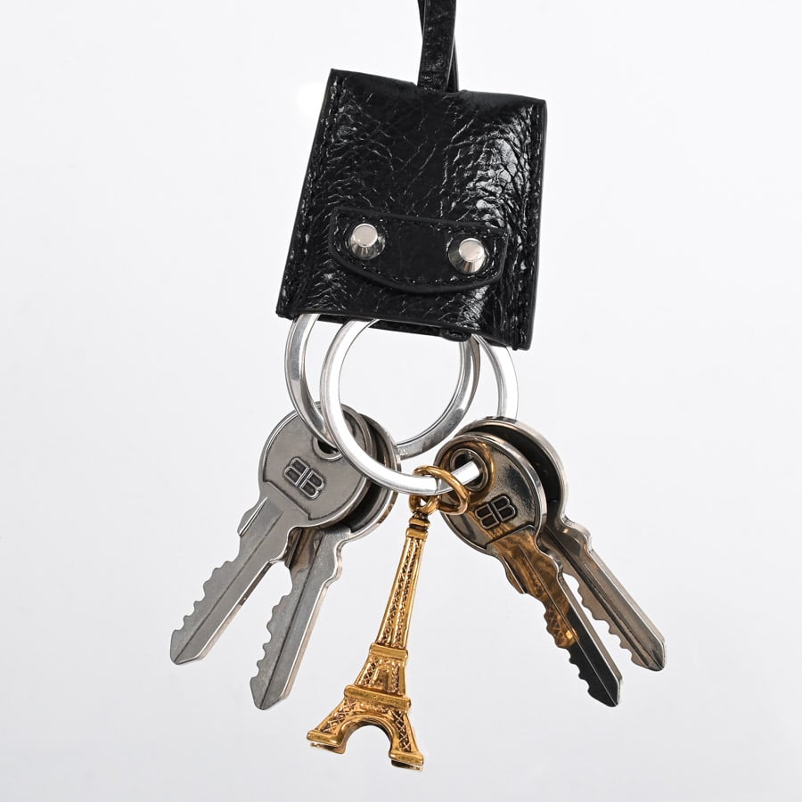 チャーム | 795641 | カタオシレザー | 中古SA品| ユニセックス チャーム | 795641 | カタオシレザー | 中古SA品| ユニセックス