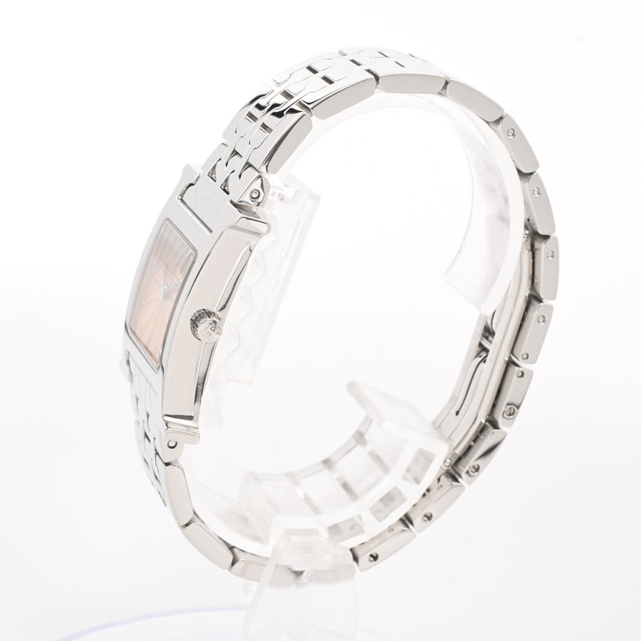 Hウォッチ(ケース:約21mm ピンク): ブランド時計【公式】ブランド品