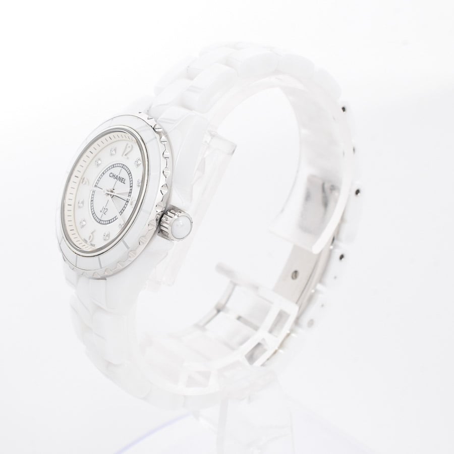 J12 29mm | H2570 | セラミック | 中古A品| レディース│シャネル