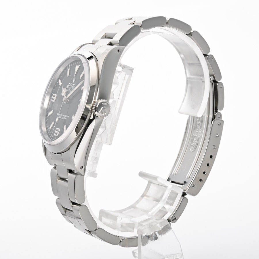 エクスプローラーI | 14270 | ステンレス | 中古A品| メンズ