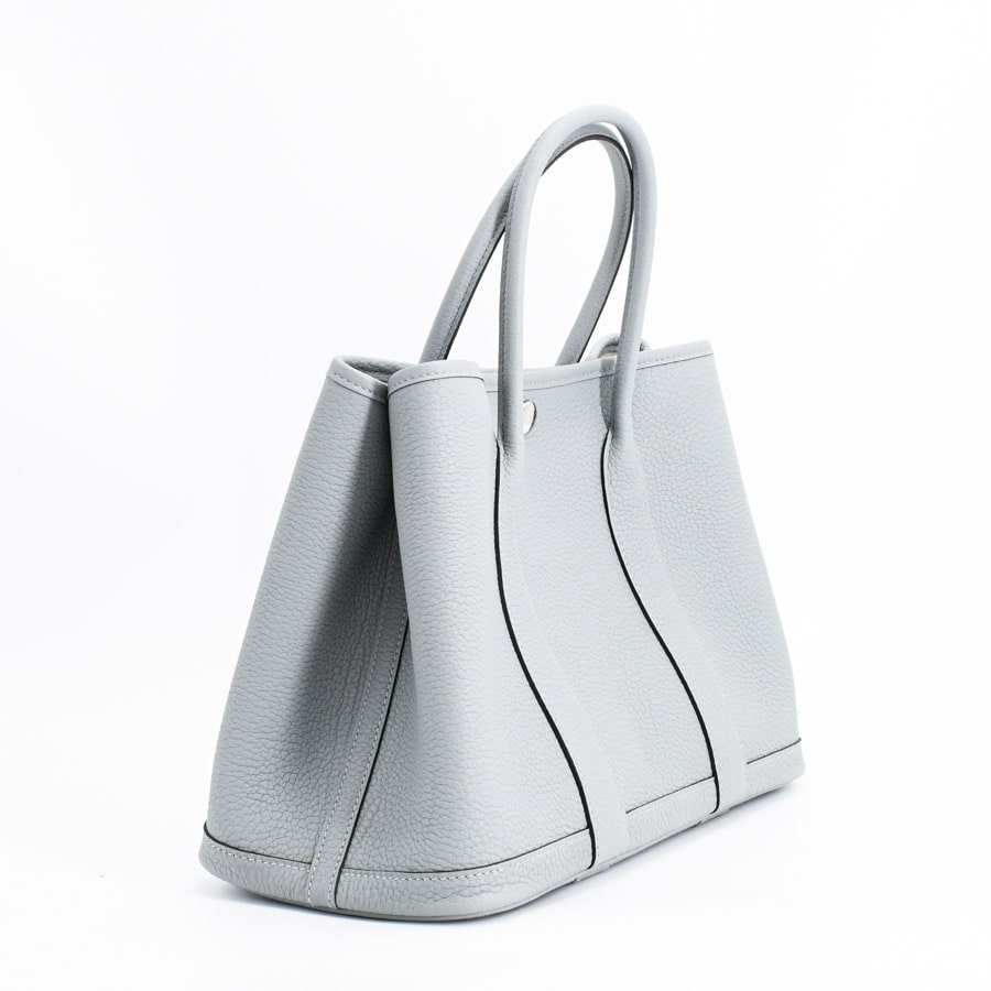 ガーデンパーティTPM(約W30xH20xD14cm): ブランドバッグ【公式