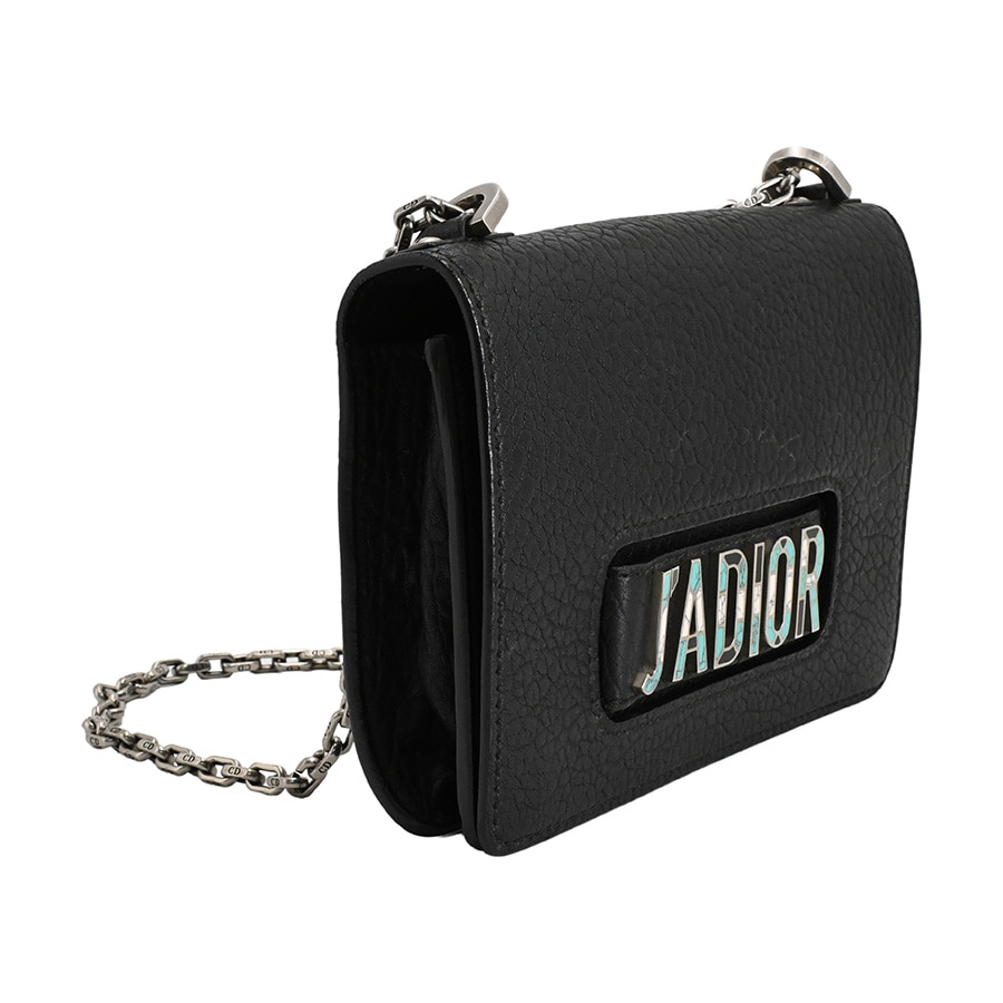 Dior ショルダーバッグ ロゴ入り ジャディオールモザイクロゴショルダーバッグ(約W25xH16.5xD5.5cm(実寸