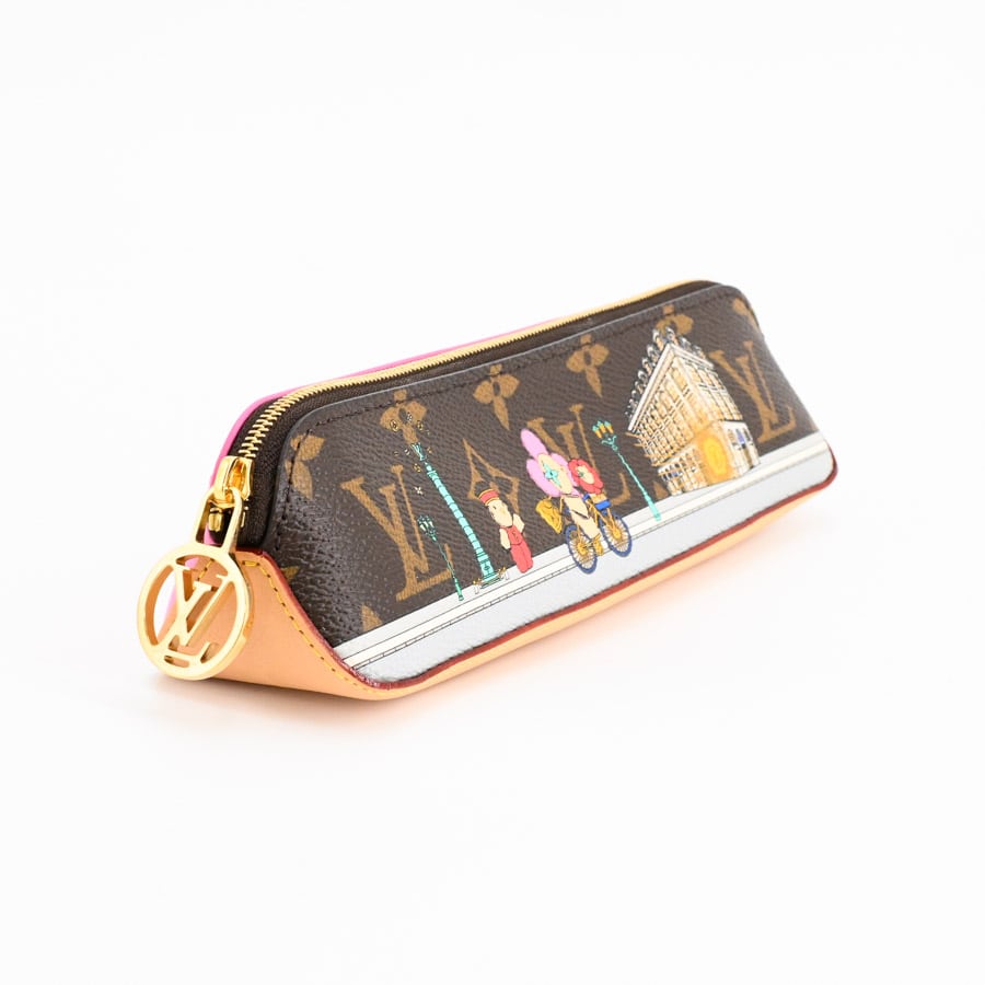 新品★レア★LOUIS VUITTON トゥルースエリザベット　ルイヴィトン トゥルースエリザベット | GI0829 | 中古A品| ユニセックス│ルイ