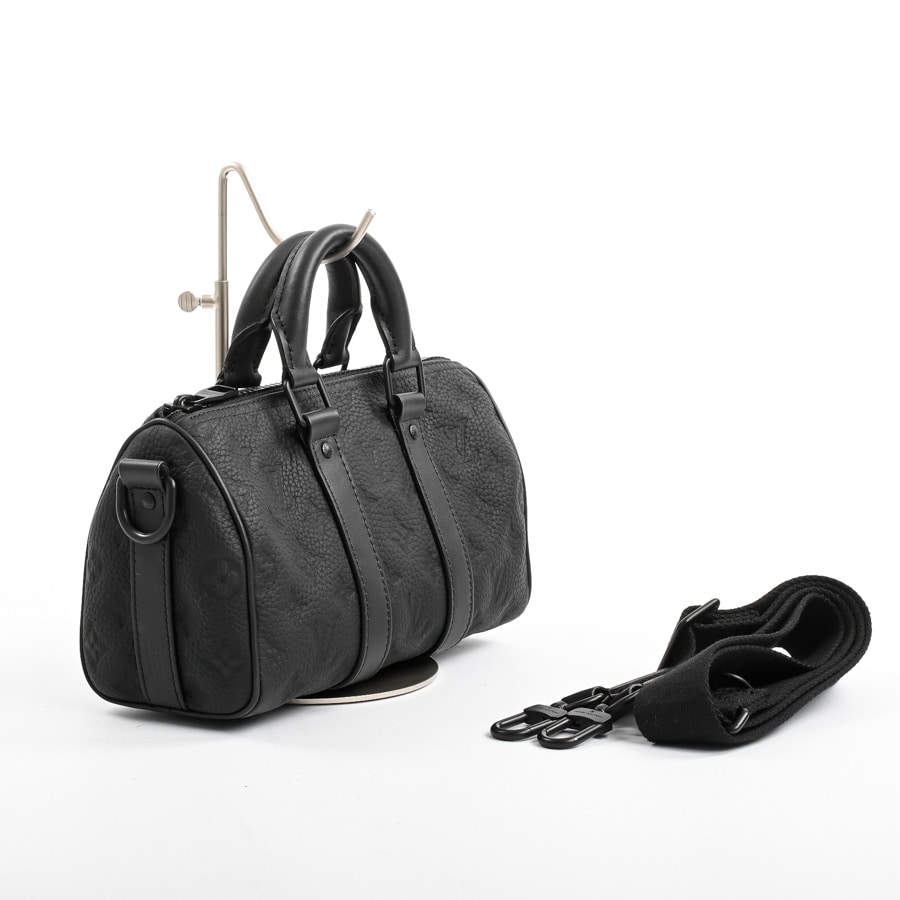Louis Vuitton キーポル バンドリエール25 キーポルバンドリエール25 | M20900 | ハンドバッグ | 中古A品| ユニ