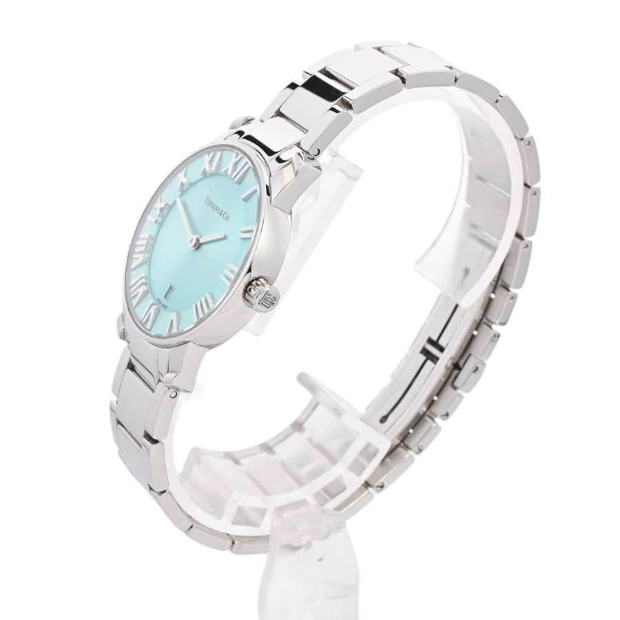 アトラス 2ハンド 29MM | 63452807 | ステンレス | 中古A品