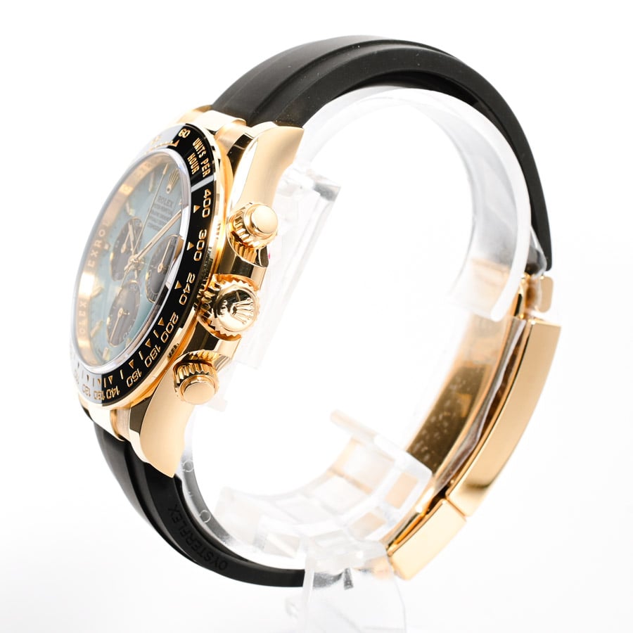 デイトナ | 126518LN | イエローゴールド | 新品| メンズ│ロレックス