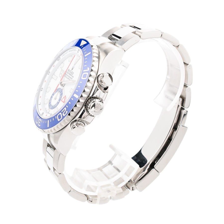 ヨットマスター2 | 126680 | ステンレス | 新品| メンズ│ロレックス