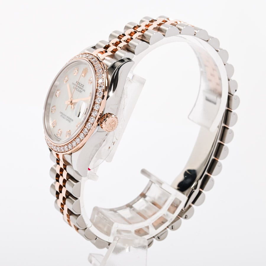 時計 Datejust unisex 31mm Ref.278381RBR ロデオドライブ | ロレックス | デイジャスト31 | 278381RBR/J