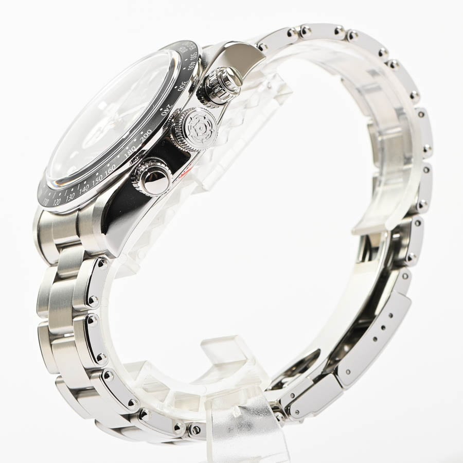 ロデオドライブ | チューダー/チュードル | ブラックベイクロノ