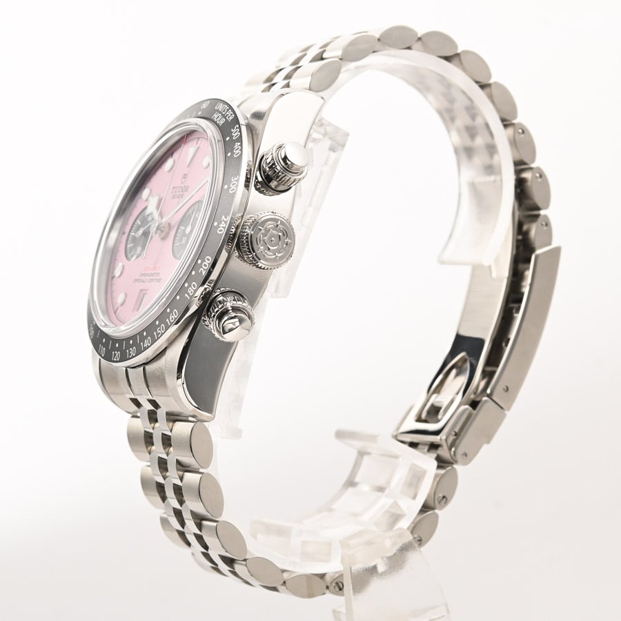 ブラックベイ クロノ | 79360N | ステンレス | 新品| メンズ