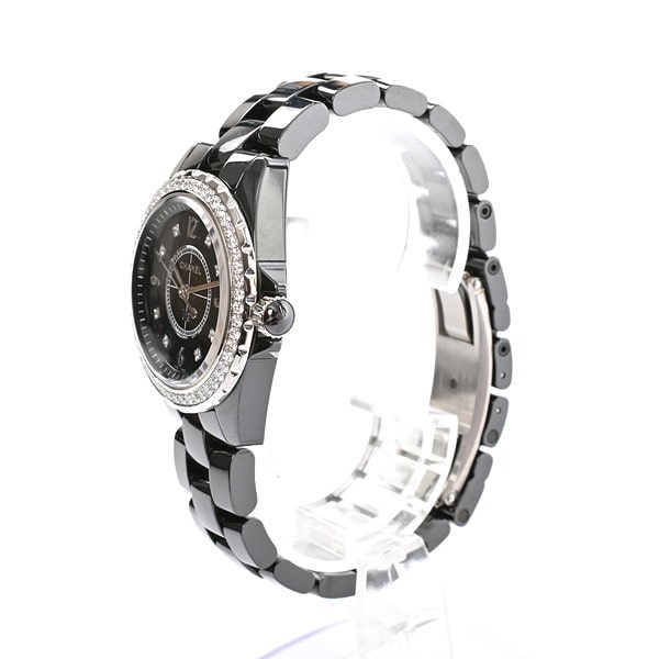 ロデオドライブ | シャネル | J12 33mm | H3108 | セラミック | 新品