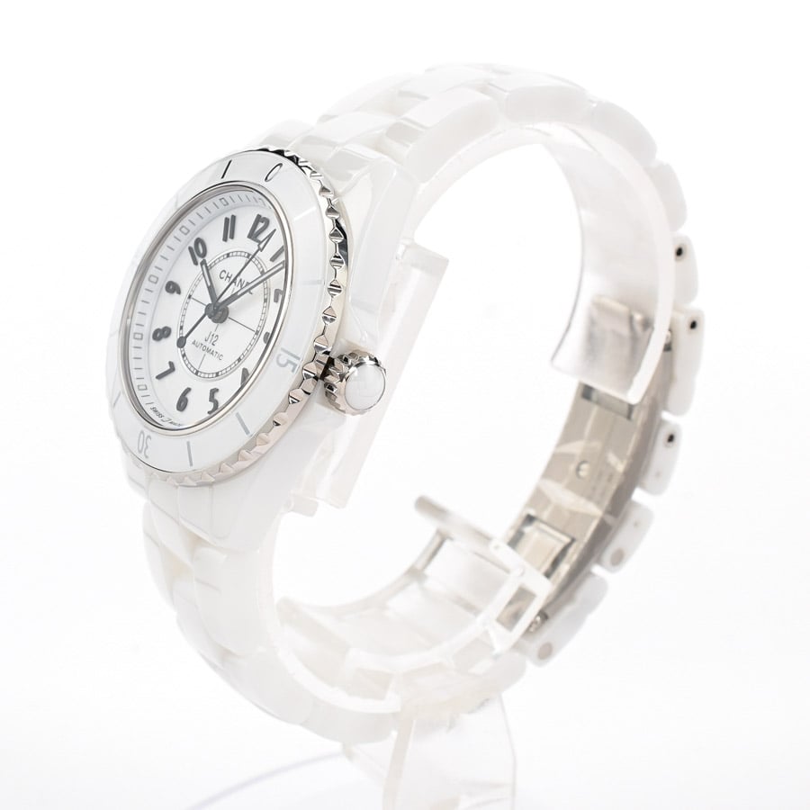J12 キャリバー12.2 33mm | H5699 | セラミック | 新品