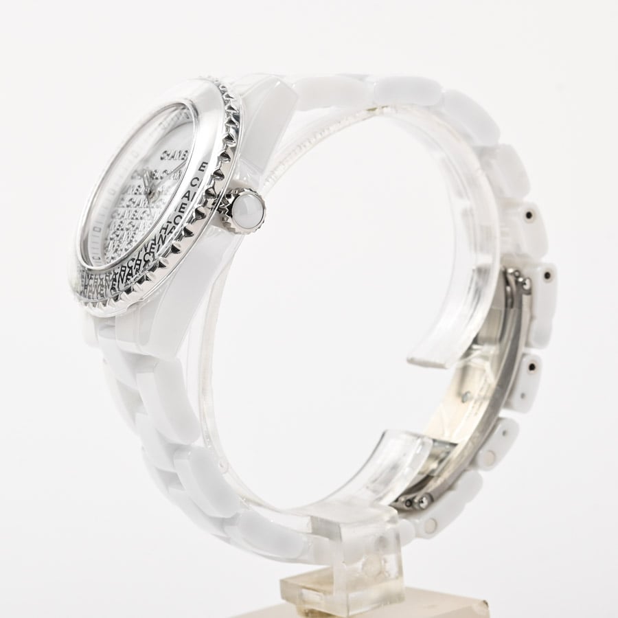 シャネル | J12 ウォンテッド 33mm | H7419 | セラミック | 新品