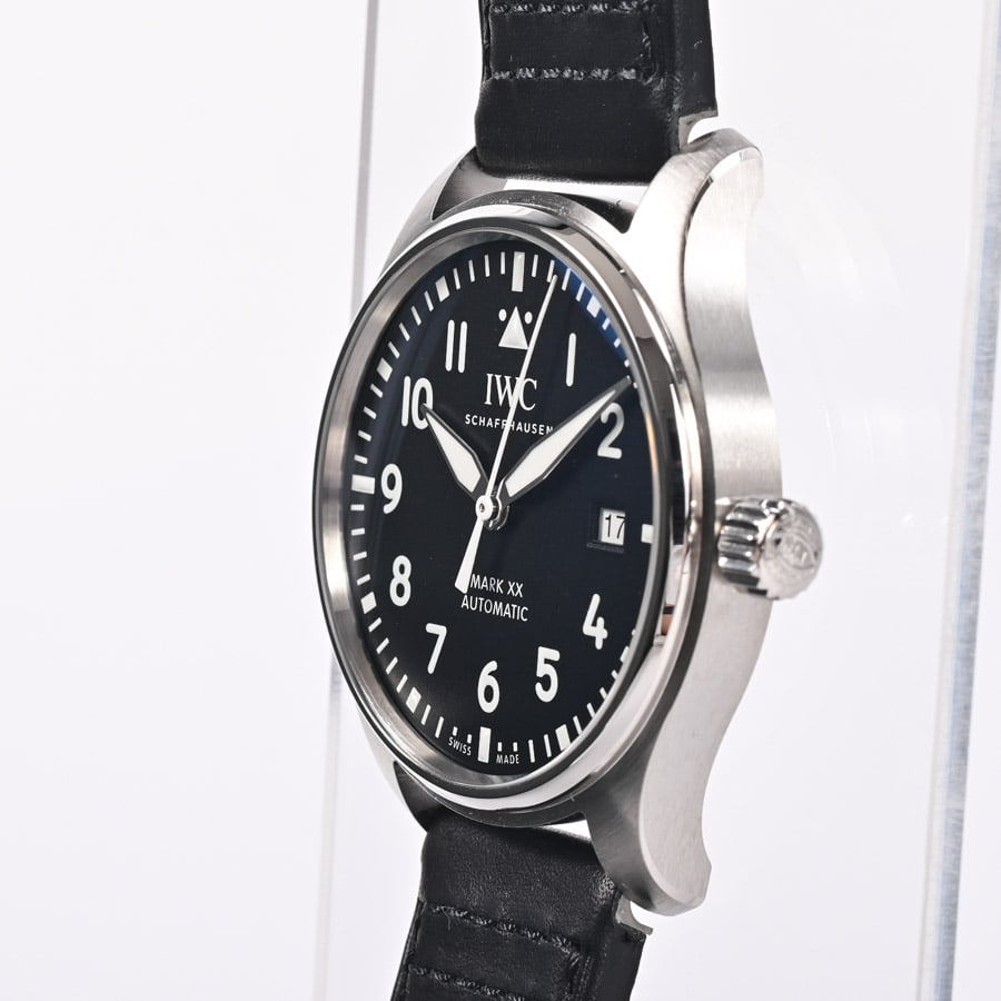 ロデオドライブ | アイダブリュシー | パイロット・ウォッチ・マークXX