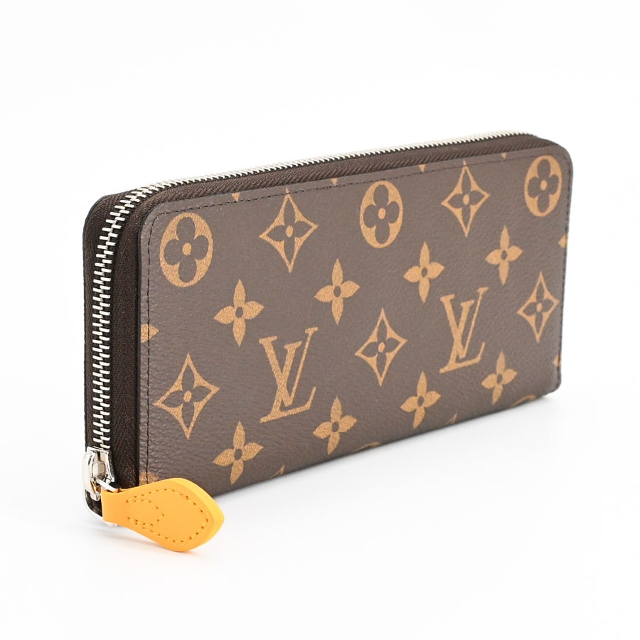 ルイヴィトン　 ポルトフォイユ・クレマンス　 エピ LOUIS VUITTON ルイ・ヴィトン ポルトフォイユ・クレマンス 財布