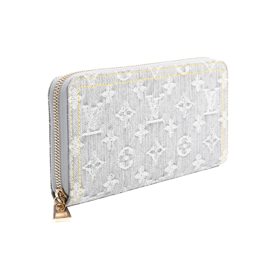 LOUIS VUITTON 長財布 ZIPPY WALLET M13214 louis-vuitton-zippy-wallet--