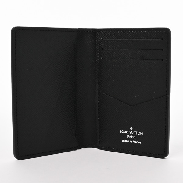 ルイヴィトン　オーガナイザー・ドゥ・ボッシュ オーガナイザー・ドゥ ポッシュ Organizer de poche モノグラム (Louis