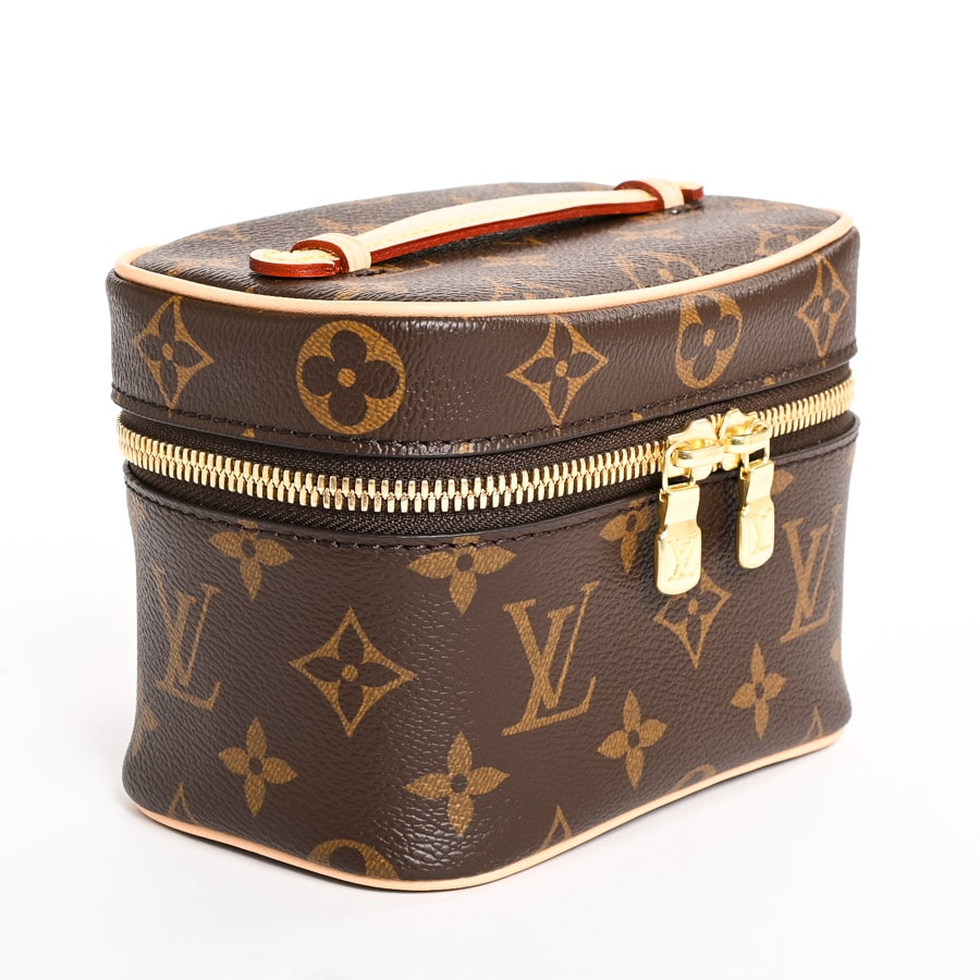 ルイヴィトン | ニースナノ | M44936 | 新品 | レディース
