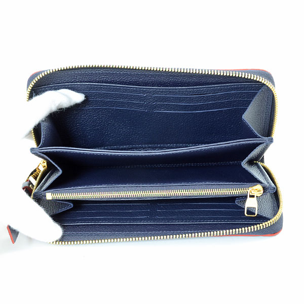 ロデオドライブ | ルイヴィトン | ジッピーウォレット | M62121 | アン