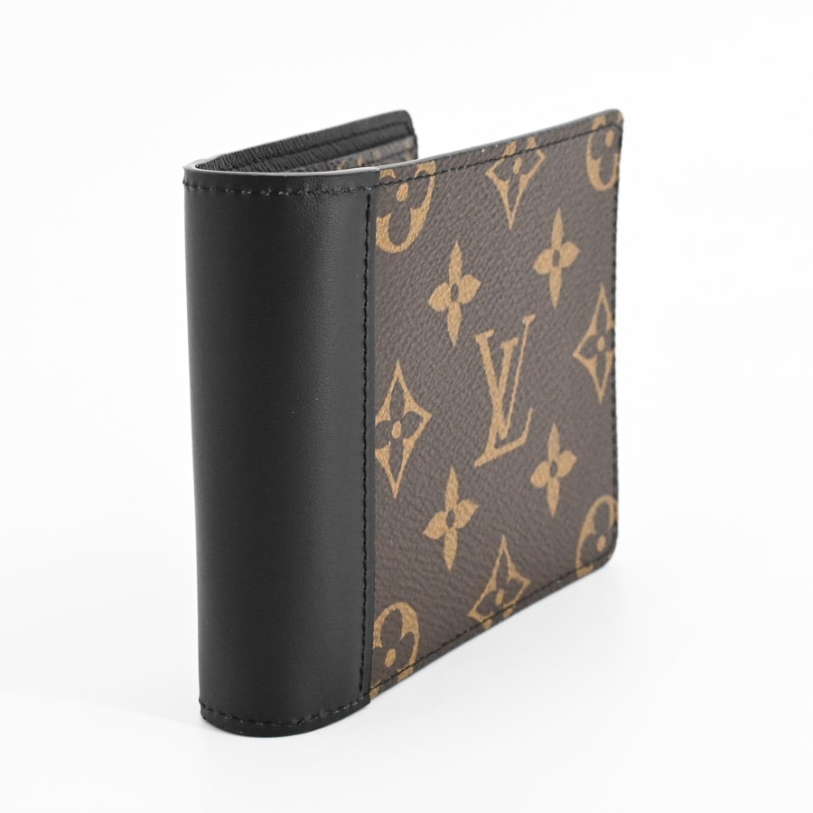 LOUIS VUITTON ポルトフォイユ・ミュルティプル M69408 ポルトフォイユミュルティプル | M69408 | 二つ折り財布 | 新品