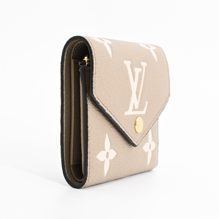 ポルトフォイユヴィクトリーヌ | M81861 | ミディアムウォレット