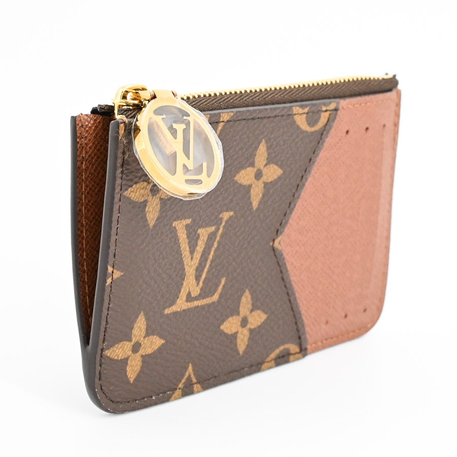 ポルトカルトロミー | M81880 | 新品| ユニセックス│ルイヴィトン