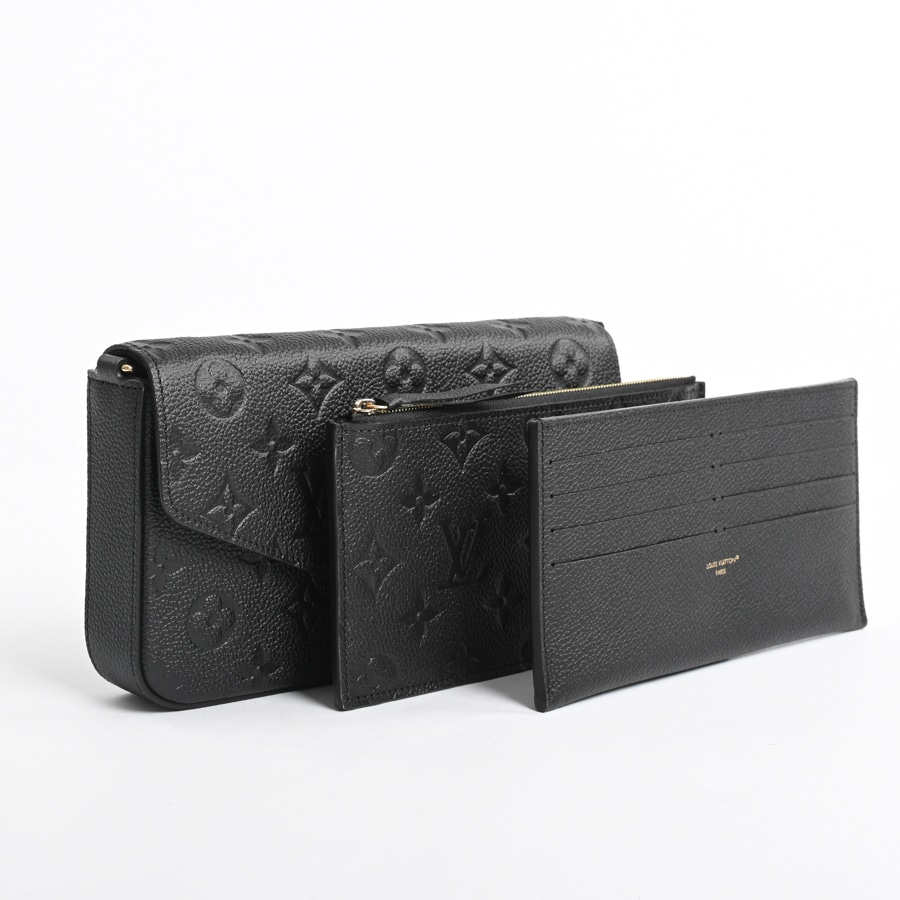 ポシェットフェリシー | M82477 | クロスショルダーバッグ | 新品
