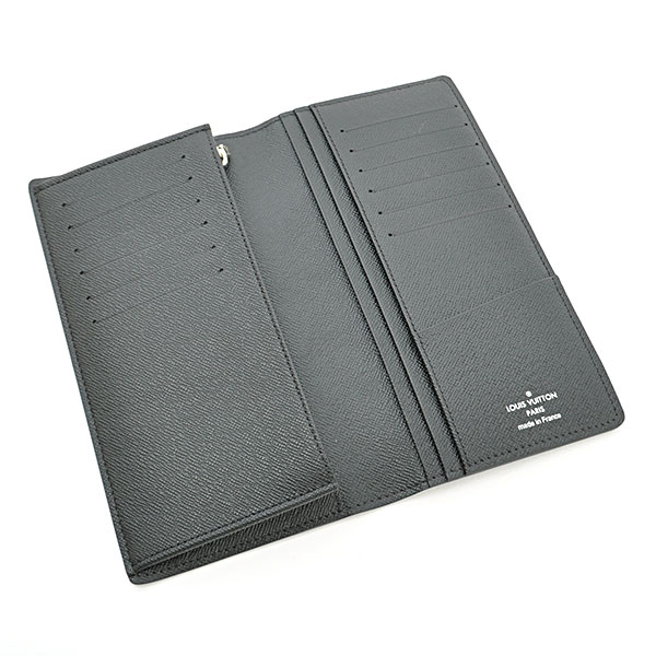 ポルトフォイユブラザ | N62665 | 長財布 | グラフィット | 新品