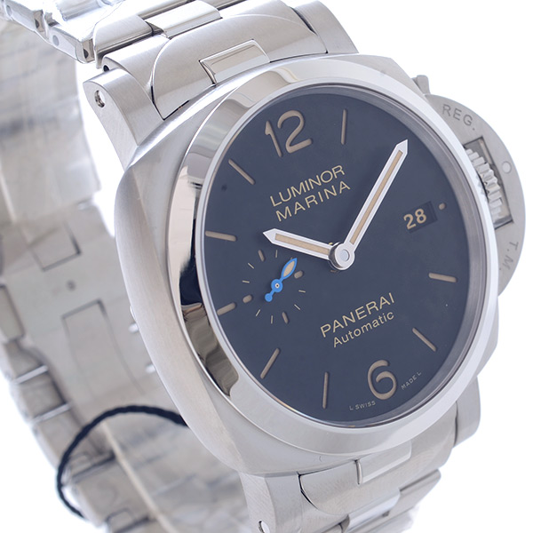 純正品 パネライ コマ ベルト ルミノール マリーナ PAM00722 42㎜ 純正品 パネライ コマ ベルト ルミノール マリーナ PAM00722 42