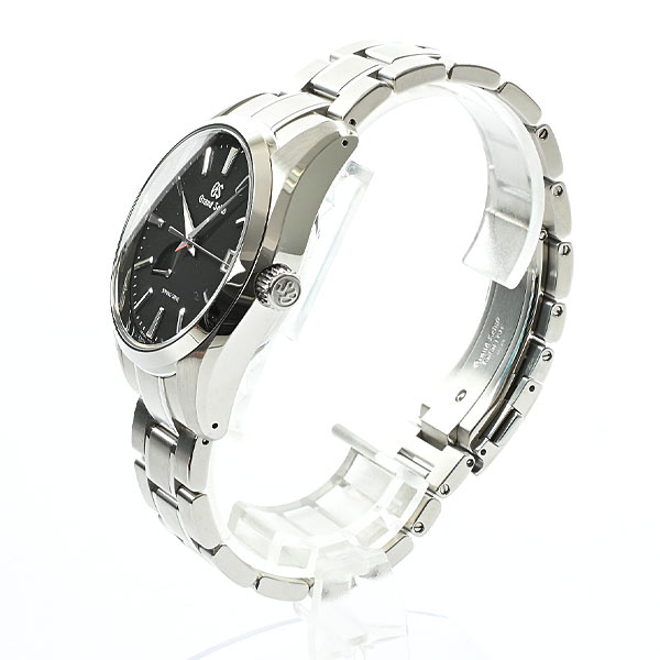 ロデオドライブ | グランドセイコー | スプリングドライブ