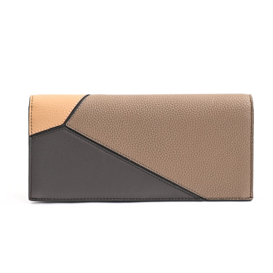 LOEWE ロエベ パズル ステッチ ロングホリゾンタル ウォレット 長財布 LOEWE ロエベ パズル ステッチ ロングホリゾンタル ウォレット