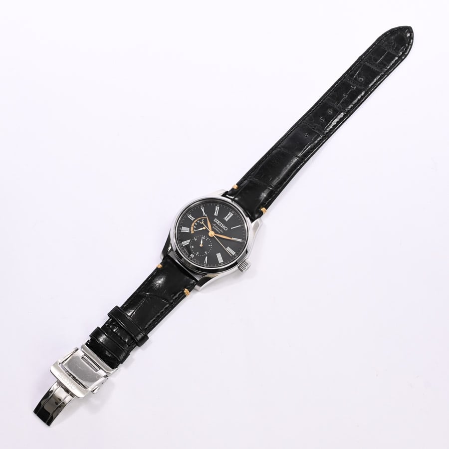 ⭐︎限定希少モデル⭐︎ SEIKO PRESAGEプレザージュ SARW013 楽天市場】セイコー プレザージュ 腕時計 SEIKO PRESAGE
