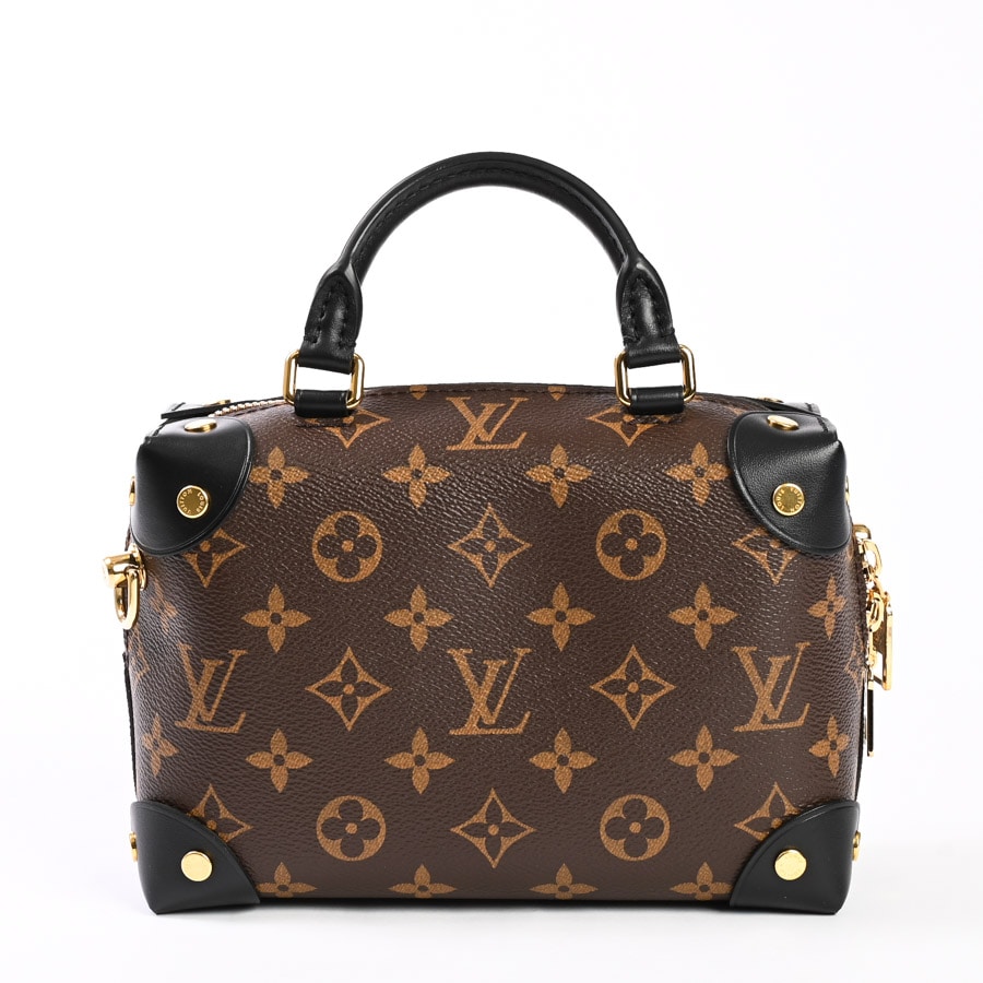 ルイ・ヴィトン(LOUIS VUITTON)ルイ・ヴィトン プティット マル スープル モノグラム ハンドバッグ バッグ レディース M45571｜2104102290838｜【公式】新品中古どちらもブランドの通販ならブランドオフ・オンラインストア|  BRAND OFF Online Store