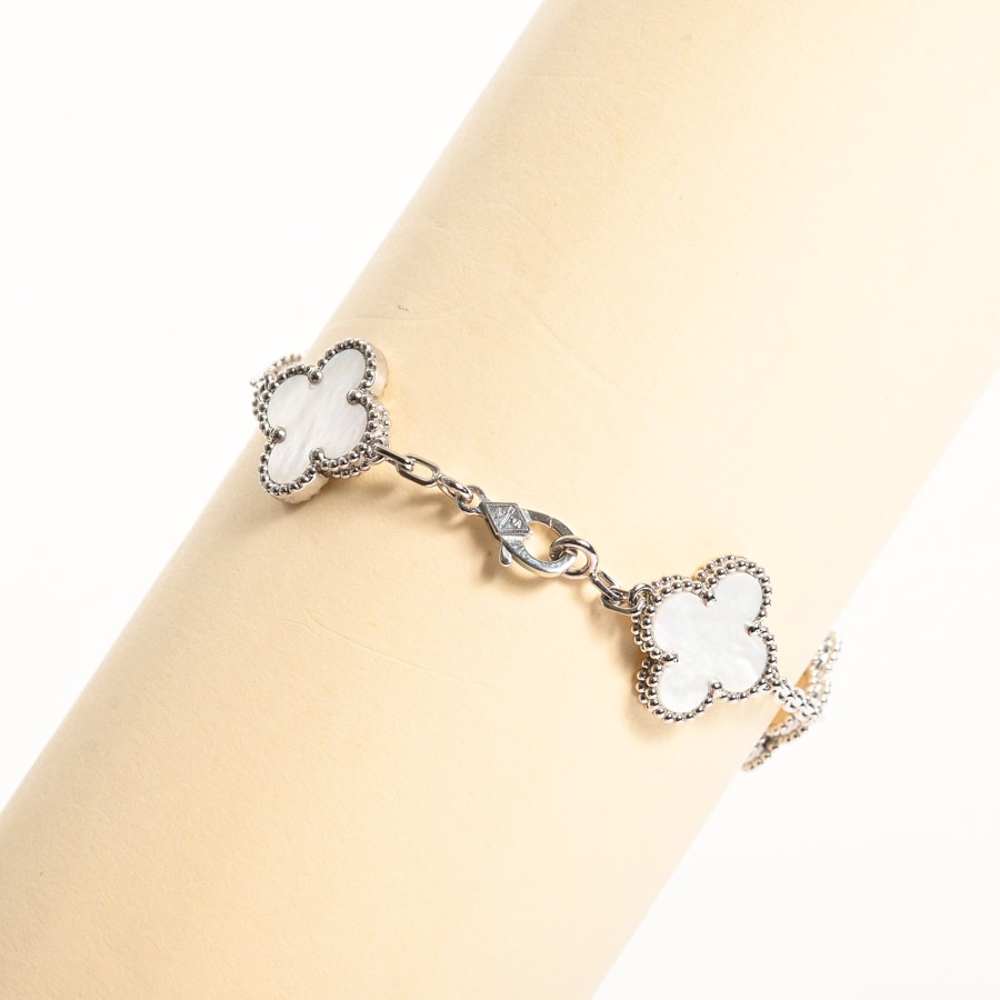 ヴァンクリーフアーペル | ヴィンテージアルハンブラ | VCARF48400