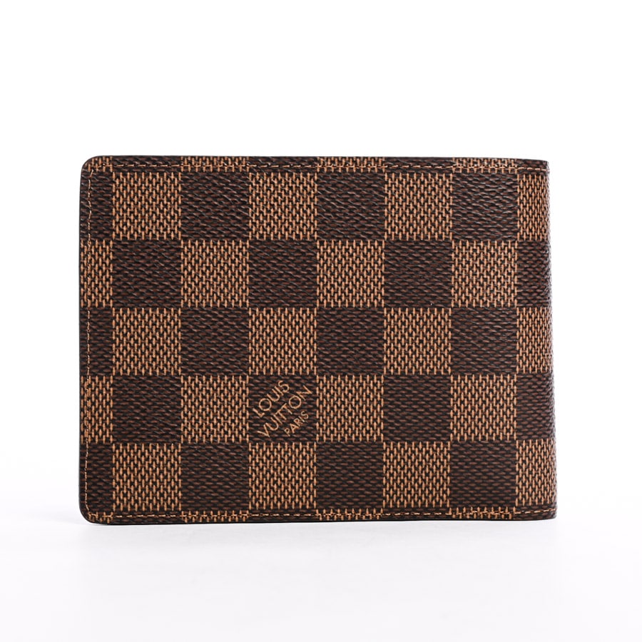 ルイヴィトン | ポルトフォイユミュルティプル | N60895 | 二つ折り