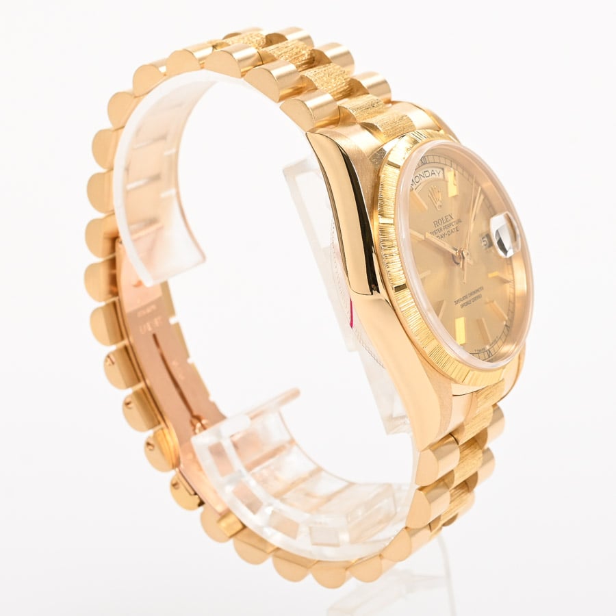 ロレックス | デイデイト | 18248 | イエローゴールド | 中古A品