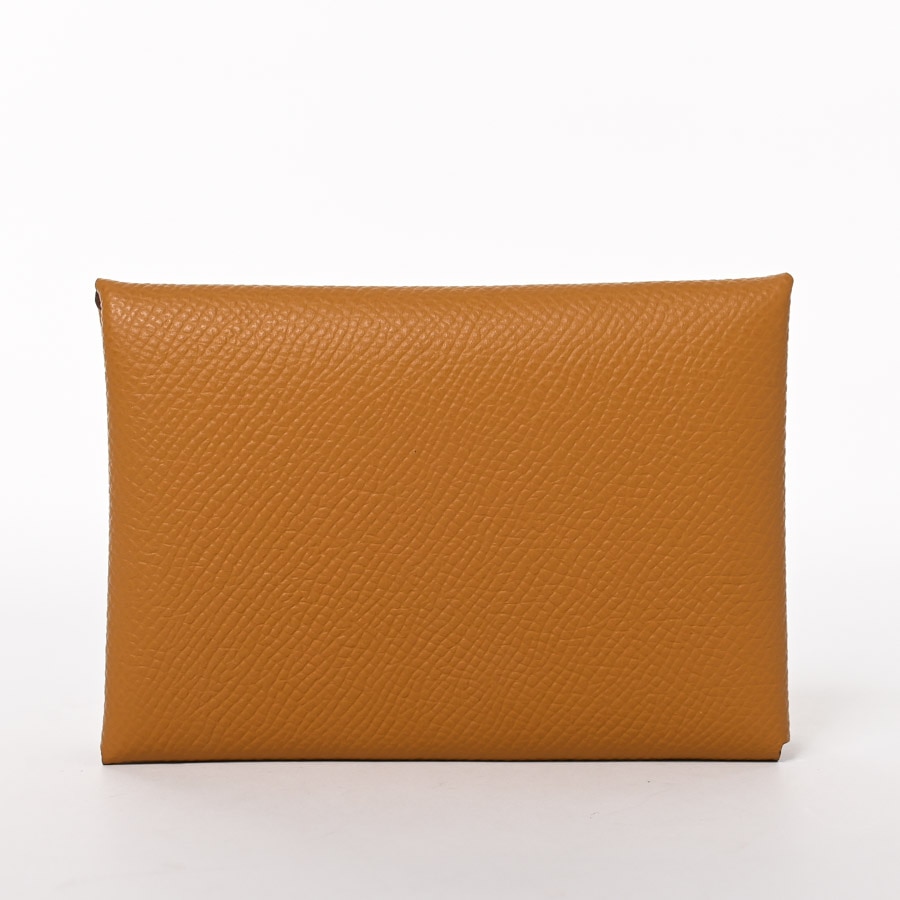 エルメス | カルヴィデュオ | ヴォーエプソン | 未使用品 | ユニ