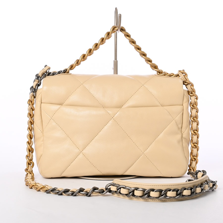 シャネル | CHANEL19ハンドバッグ | AS1160 | ショルダーバッグ