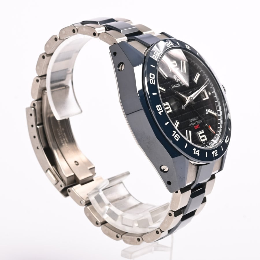 GRAND SEIKO グランドセイコー ヘリテージコレクション