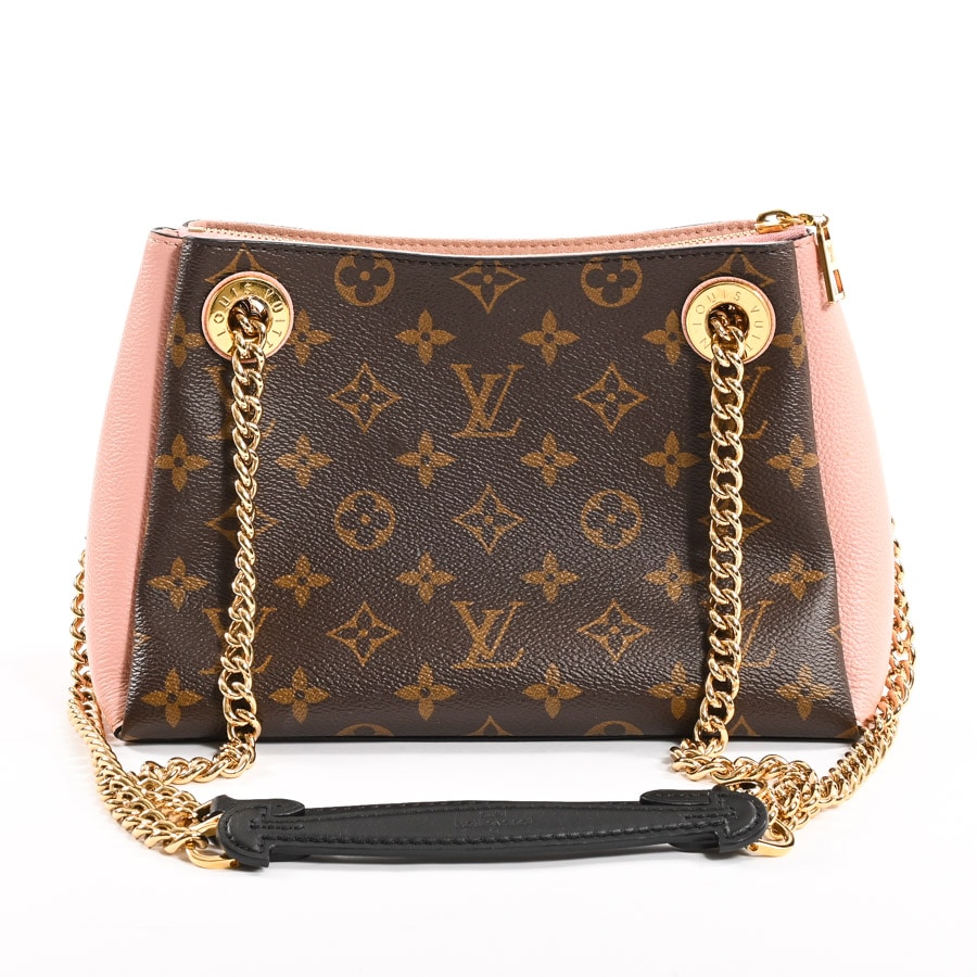 ルイヴィトン | スレンヌBB | M43777 | ショルダーバッグ | モノグラム  