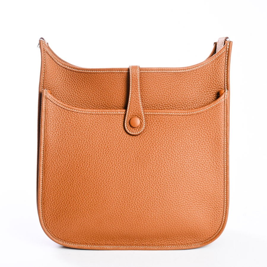 エルメス(HERMES)エルメス エヴリン3PM ショルダーバッグ ショルダーバッグ バッグ レディース｜2101217973038｜【公式】新品中古どちらもブランドの通販ならブランドオフ・オンラインストア|  BRAND OFF Online Store