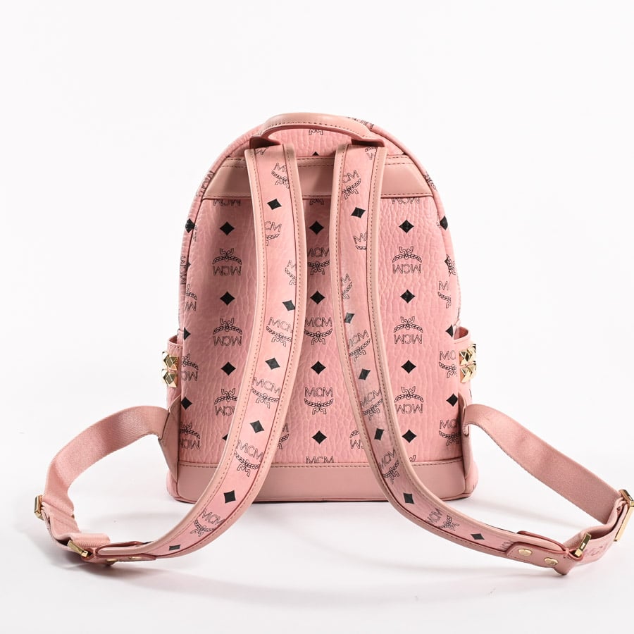 エムシーエム | バックパック | MMK7AVE37PZ001 | バックパック | 型