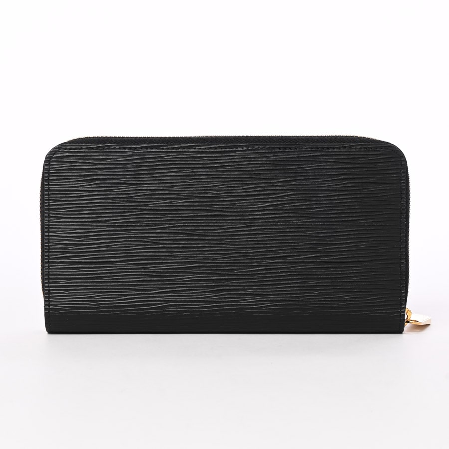 ルイヴィトン | ジッピーウォレット | M68755 | 長財布 | エピ | 未
