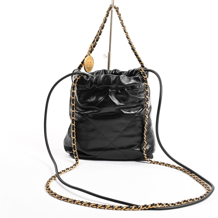 シャネル | CHANEL22ミニハンドバッグ | AS3980 | ショルダーバッグ